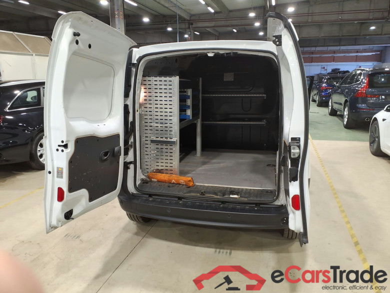 RENAULT KANGOO EXPRESS 1.5 BLUE DCI 80 GRAND CONFORT #3