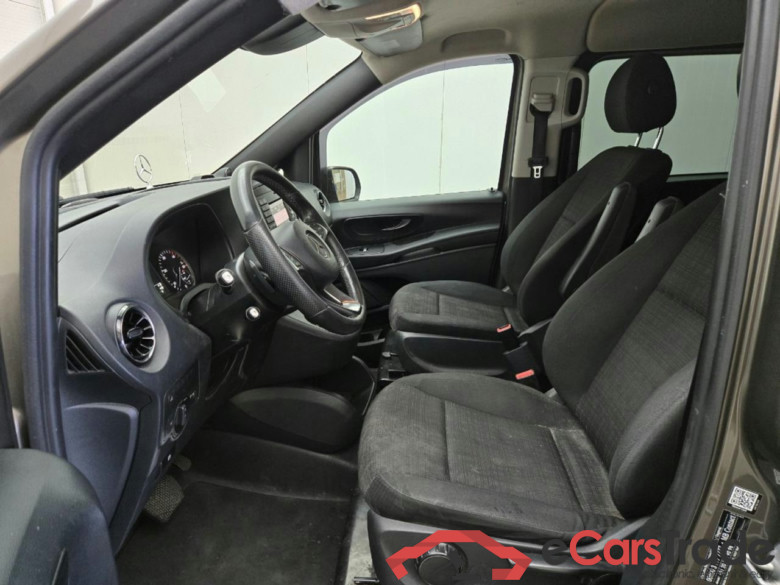 MERCEDES-BENZ Vito 114 CDI Lang DC Comfort #5