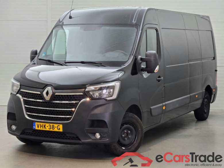 RENAULT Master T35 2.3 dCi 150 L1H2 Energy