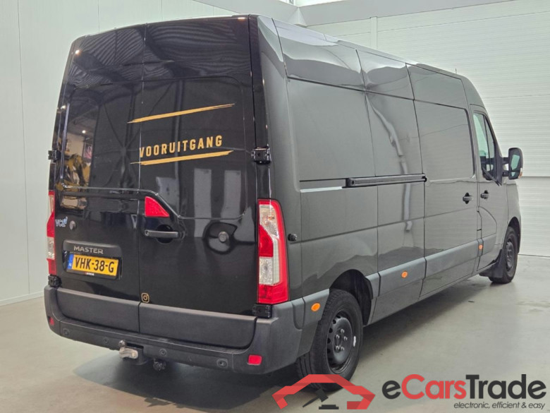 RENAULT Master T35 2.3 dCi 150 L1H2 Energy #4