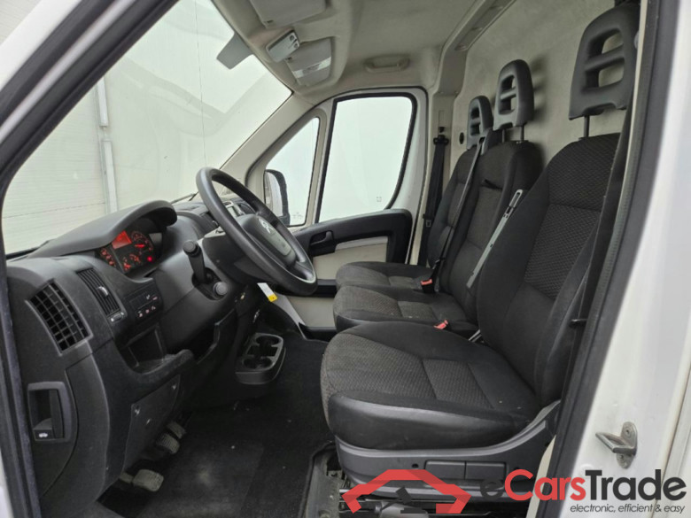 CITROEN Jumper 33 2.0 BlueHDi L3H2 Economy #5