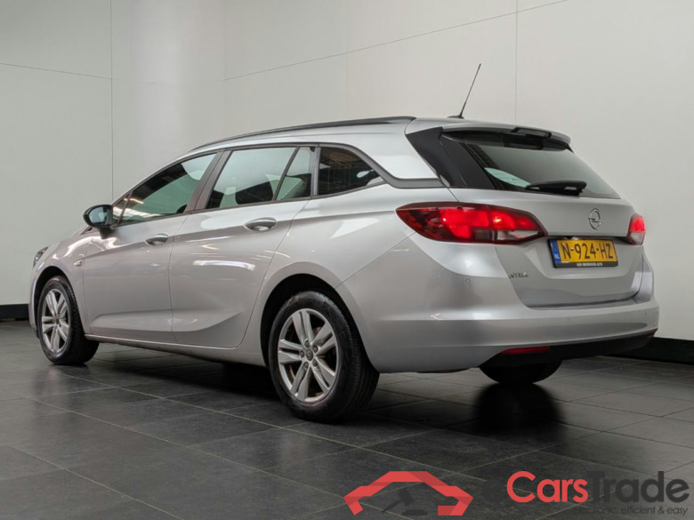 OPEL ASTRA SPORTS TOURER 1.2 Edition #4