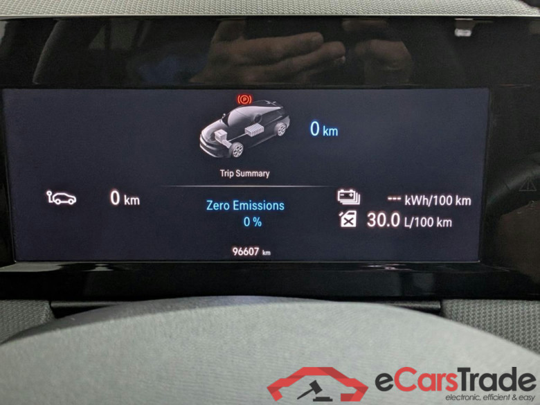 OPEL ASTRA 1.6 Hybrid Bns Ed #6