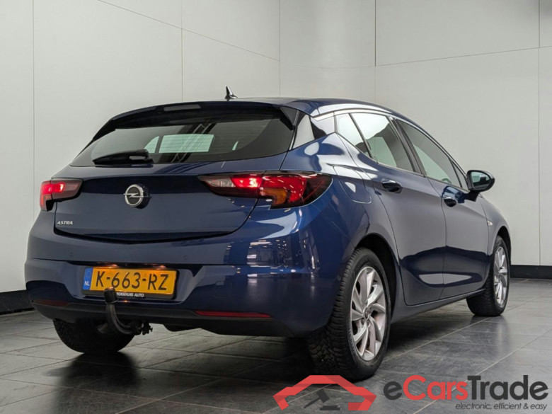 OPEL ASTRA 1.4 Bns Elegance #3