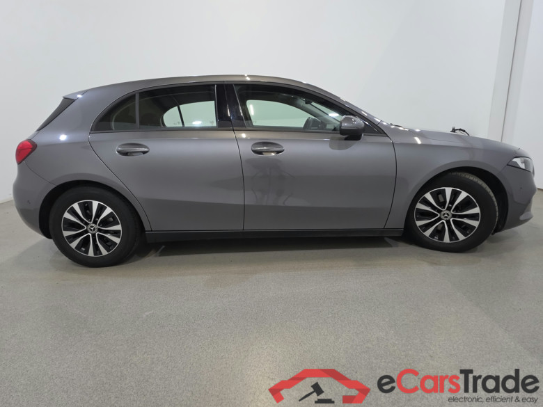 Mercedes-Benz A 200d Aut. Widescreen Navi KeylessGo Camera Klima PDC ... #5