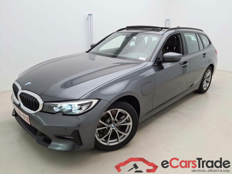 BMW 3-SERIE TOURING 320E