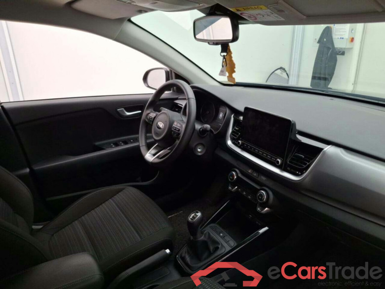 KIA STONIC 1.0 T PULSE #3