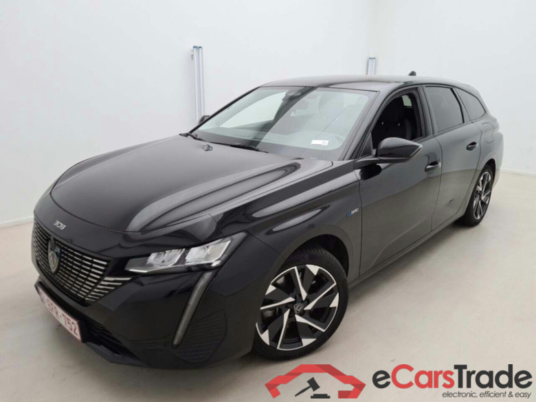 PEUGEOT 308 SW 1.6 HYBRID S&S ALLURE E-EAT8