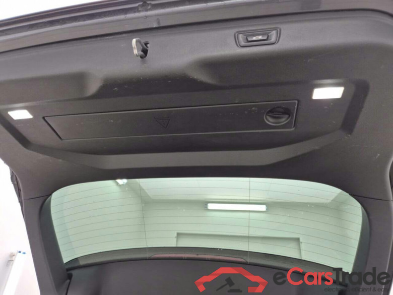 BMW 3-SERIE TOURING 318D #6