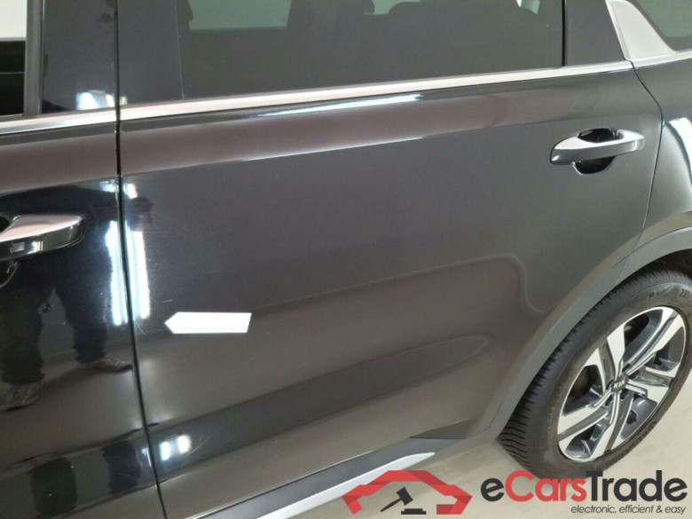 KIA SORENTO 1.6 HEV 4WD AT6 SENSE #5
