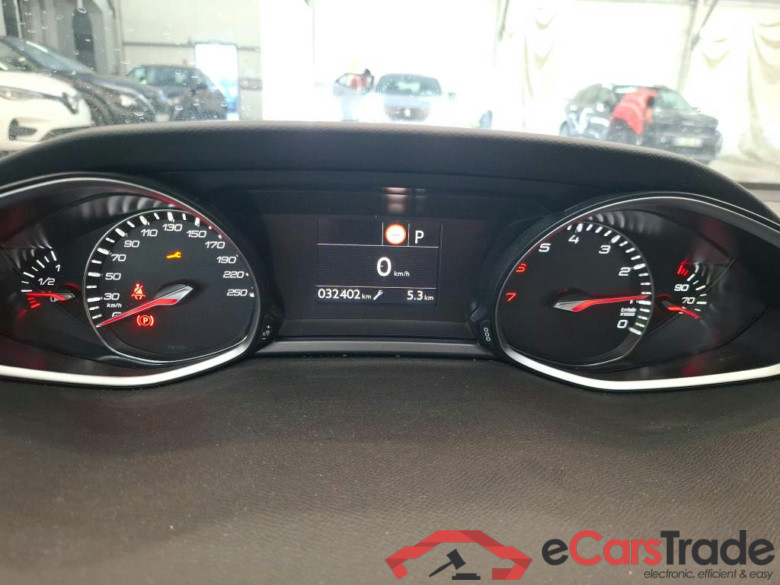 308 Active Business 1.2 PureTech 130CV BVA8 E6 #6