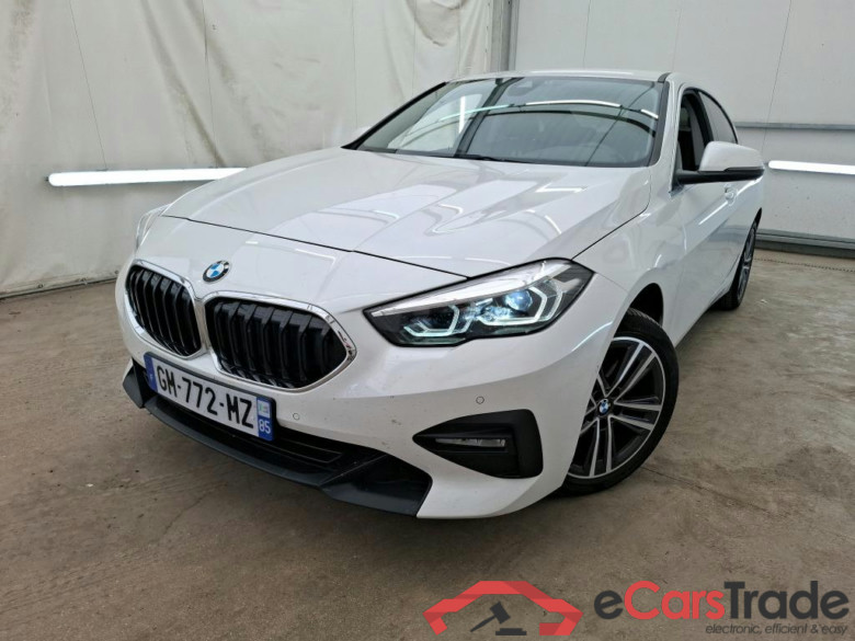 BMW Série 2 Gran Coupé / 2019 / 4P / Berline 218I AUTO Business Design #1