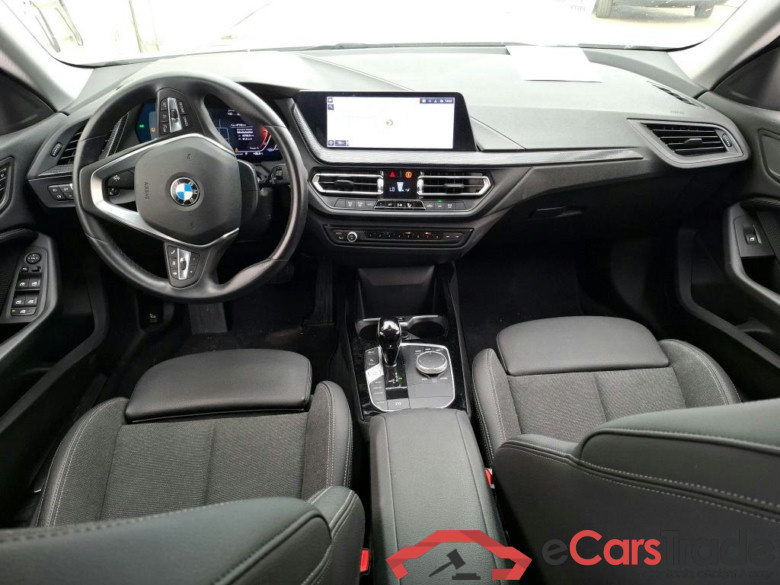 BMW Série 2 Gran Coupé / 2019 / 4P / Berline 218I AUTO Business Design #5