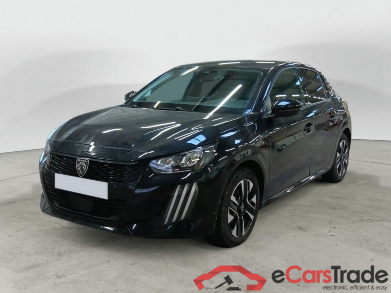Peugeot 208 Allure 100 S&S BVM6