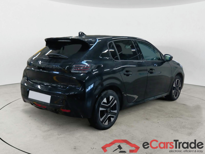 Peugeot 208 Allure 100 S&S BVM6 #4