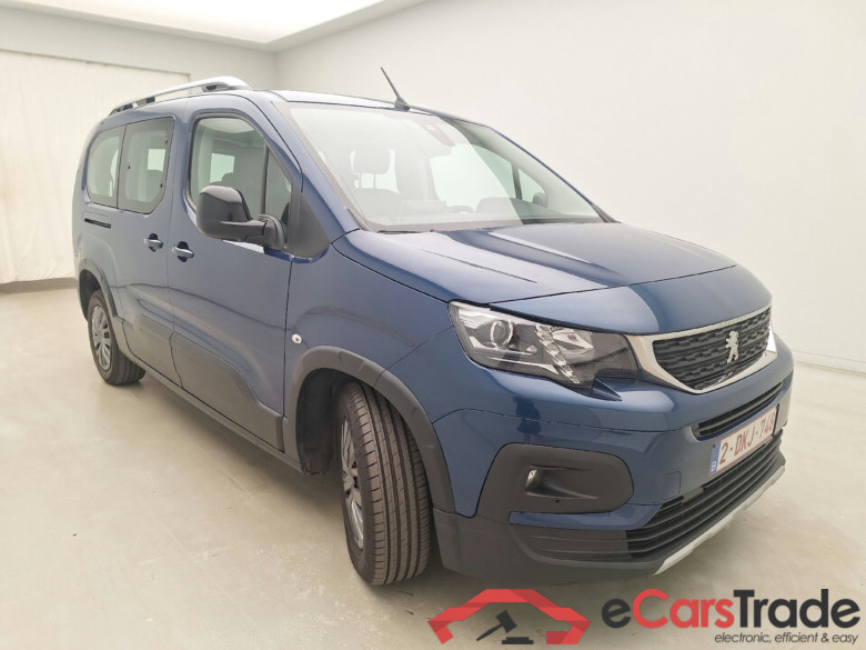Peugeot, Rifter '18, Rifter 1.5BHDi 100 All.Lo.7p #5