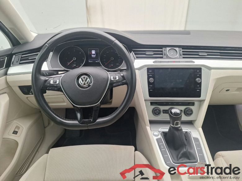 VW, Passat '14, Passat 2.0TDi 150 Comfort.Bus #6