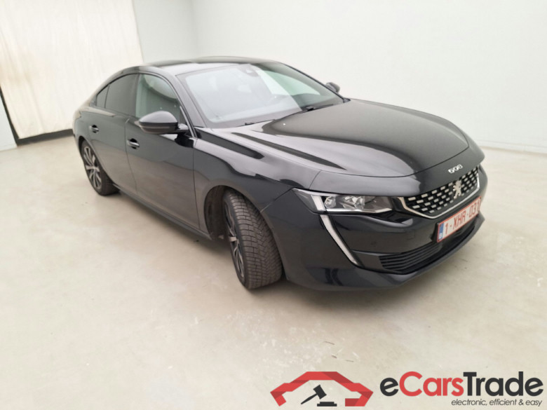 Peugeot, 508 '18, 508 2.0 BHDi GT Line EAT8 #5