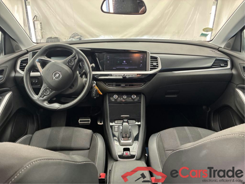 OPEL Grandland / 2021 / 5P / SUV 1.5 Diesel 130 ch Automatique GS LINE #5