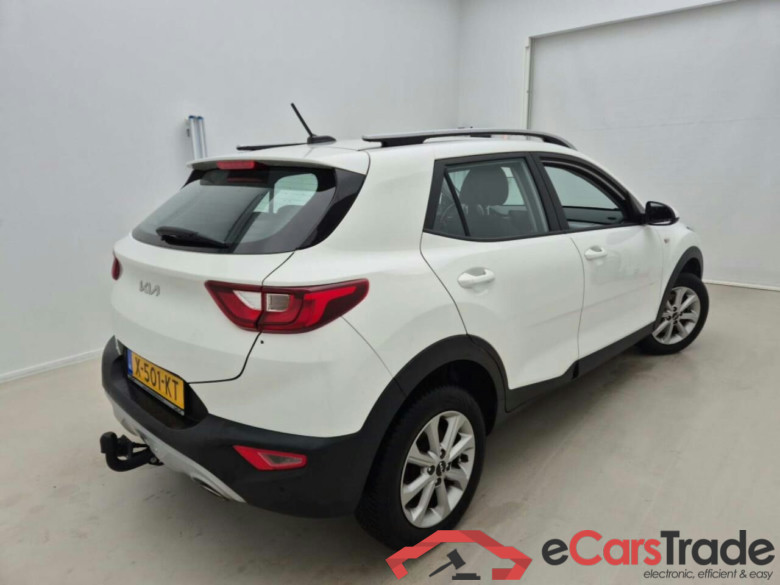 KIA Stonic 1.0 T-GDi MHEV Dyn L #2