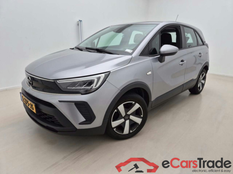 OPEL Crossland 1.2 Edition