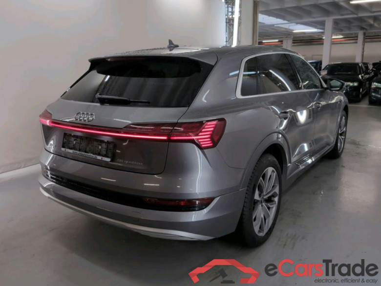 AUDI E-TRON BEV 95KWH 55 QUATTRO ADVANCED #4