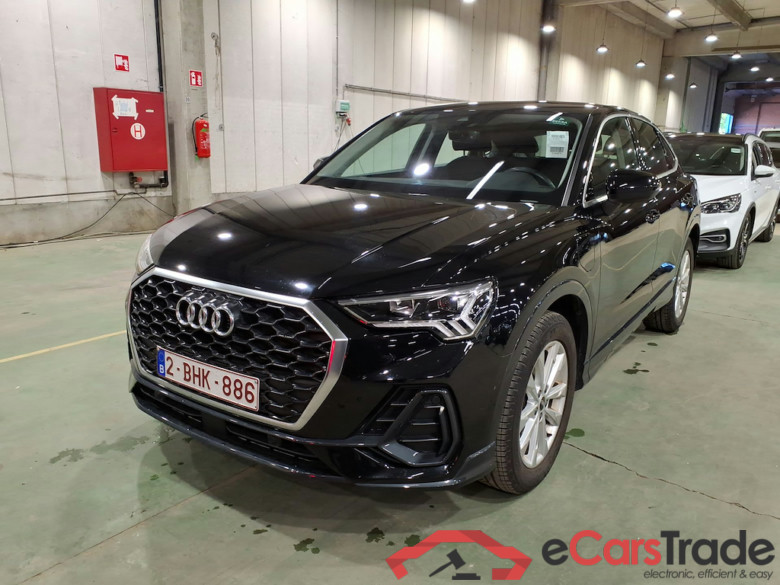 AUDI Q3 Sportback 1.4 45 TFSI E S TRONIC