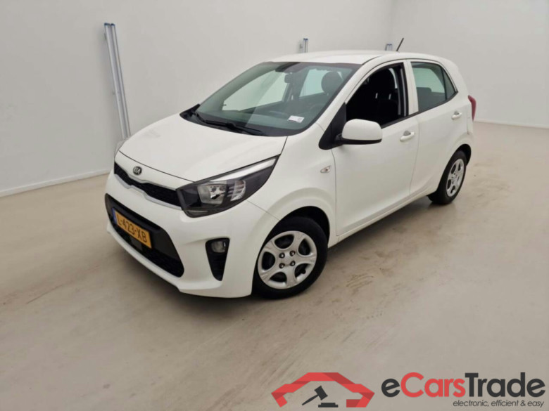 KIA Picanto 1.0 DPi ComfortLine #1
