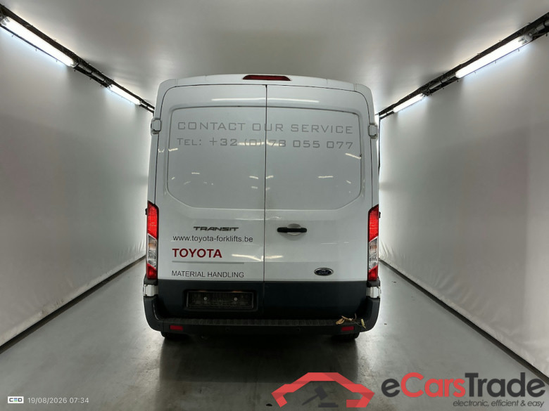 FORD TRANSIT 2T 350M FOU MWB HR DSL 2.0 TDCi L2H2 Trend #5