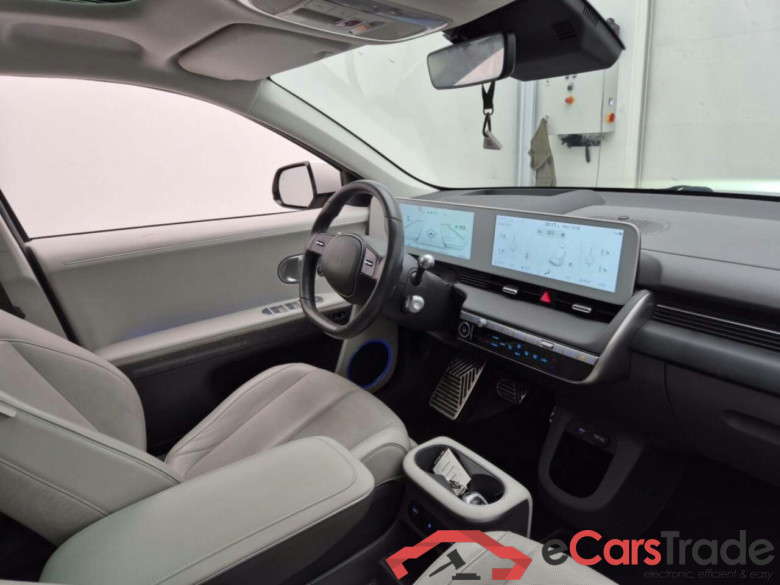 HYUNDAI IONIQ 5 Lounge 77.4 kWh #3