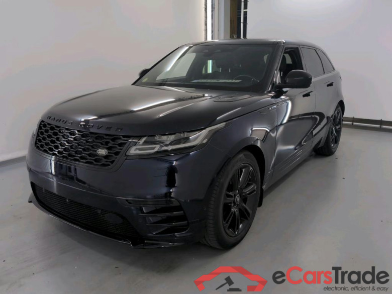LAND ROVER RANGE ROVER VELAR 2.0 D200 R-DYNAMIC S AUTO 4WD #1