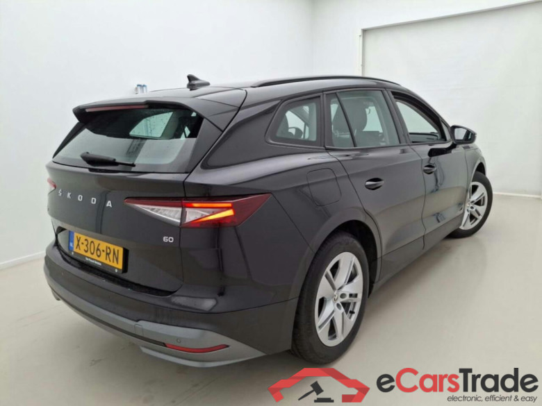 SKODA Enyaq 60 Selection #2