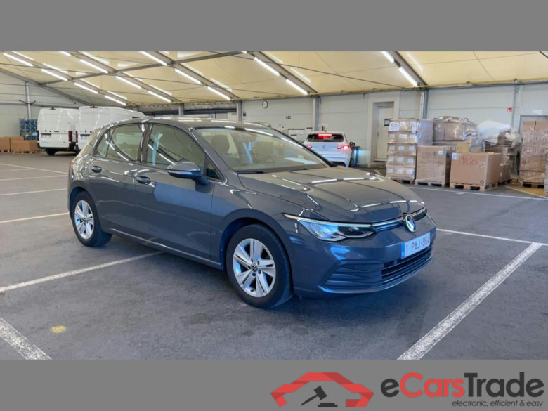 VOLKSWAGEN Golf VIII Golf 1.0 TSI Life OPF #2