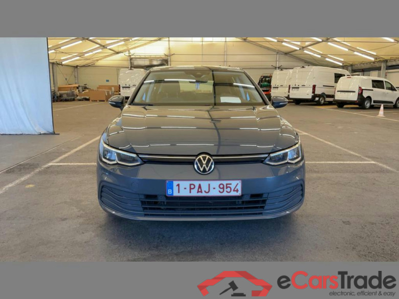 VOLKSWAGEN Golf VIII Golf 1.0 TSI Life OPF #5