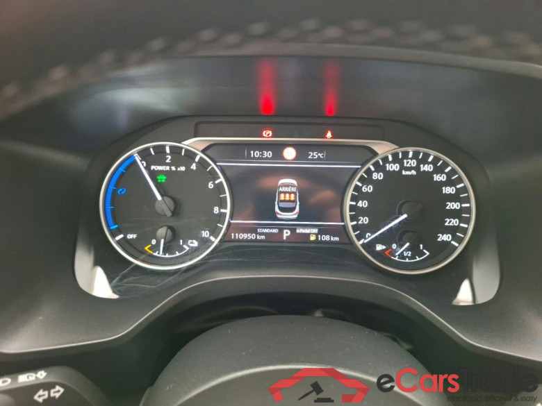 NISSAN Qashqai / 2021 / 5P / Crossover e-Power 190 Acenta BVA #6