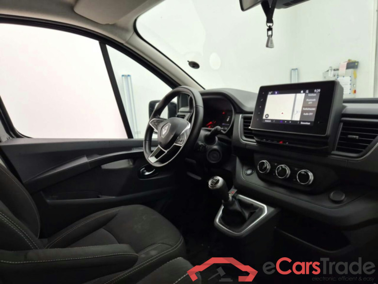 RENAULT Trafic 2.0 dCi T29 L2H1DCLu #3