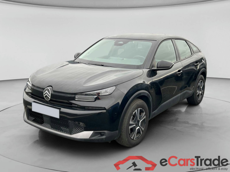 Citroen C4 You Hybride 100 e-DCS6