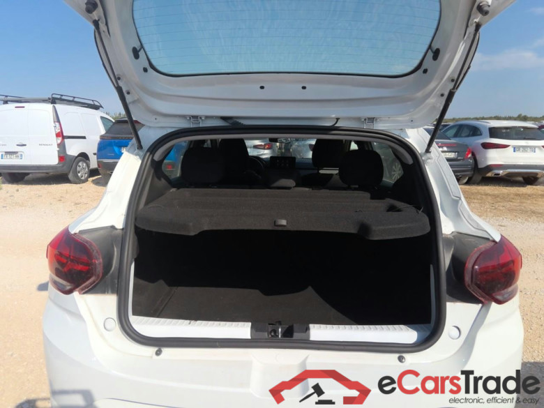 SANDERO JOURNEY TCE 90 RISK #6
