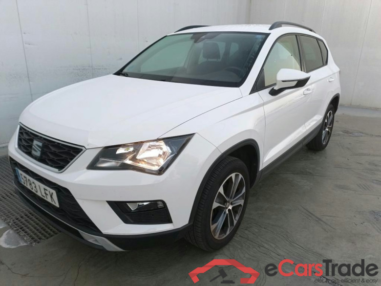 SEAT ATECA 1.0 TSI 85kW (115CV) St&Sp Style Eco MY20