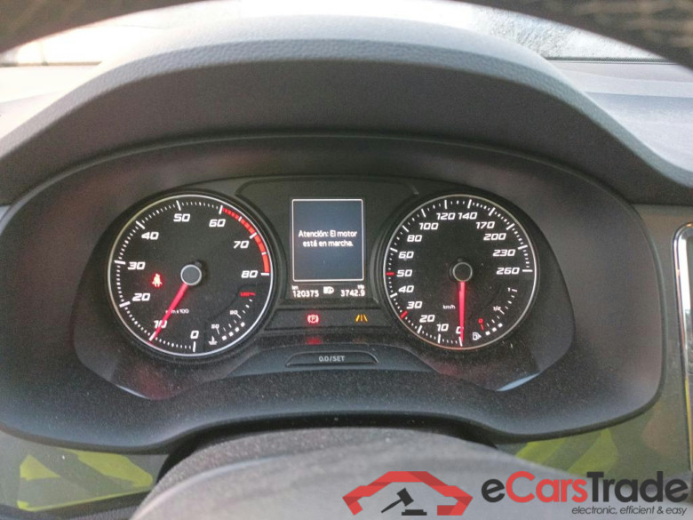 SEAT ATECA 1.0 TSI 85kW (115CV) St&Sp Style Eco MY20 #4