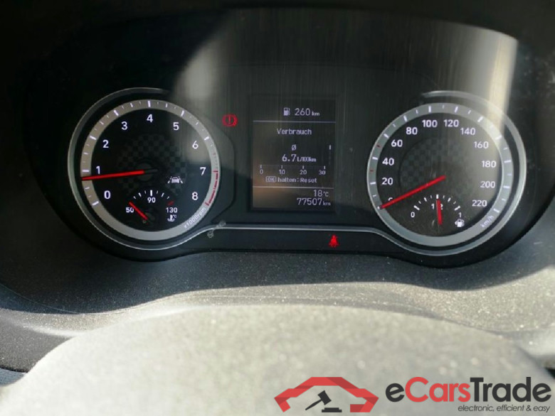 i10 Select 1.0 49KW MT5 E6d #6