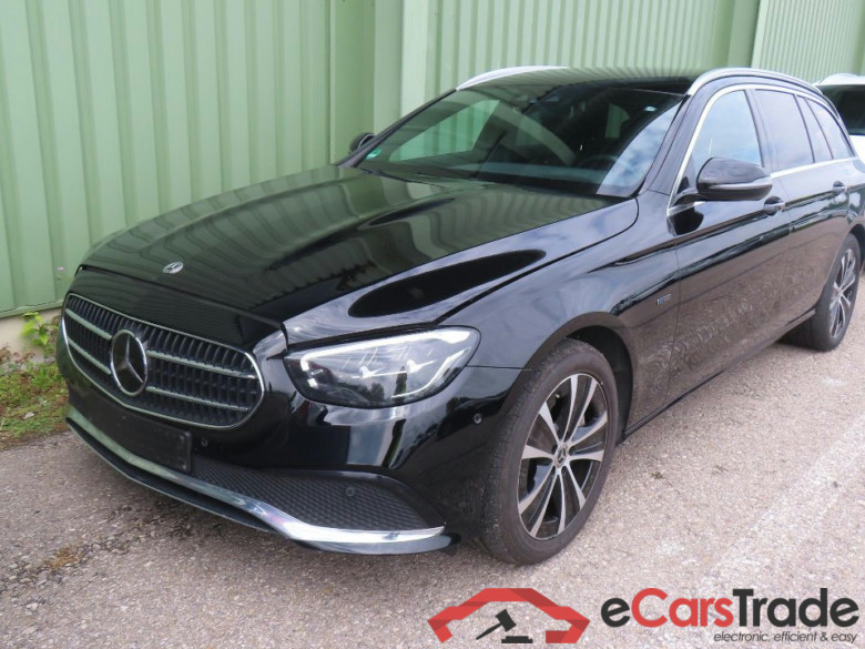 E -Klasse T-Modell E 300 de (213.216)Avantgarde 2.0 225KW AT9 E6d #1