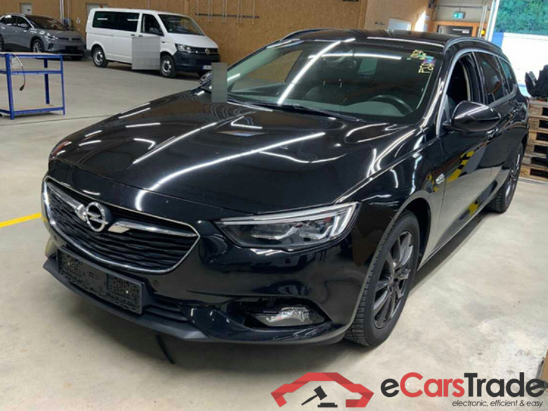 Insignia B Sports Tourer Edition 2.0 CDTI 125KW AT8 E6dT