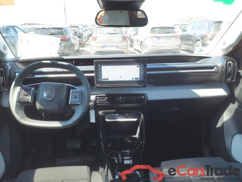 CITROËN C3  CITROËN C3  Nouvelle C3 Hybride 110ch MAX. BOITE AUTOMATIQUE #4