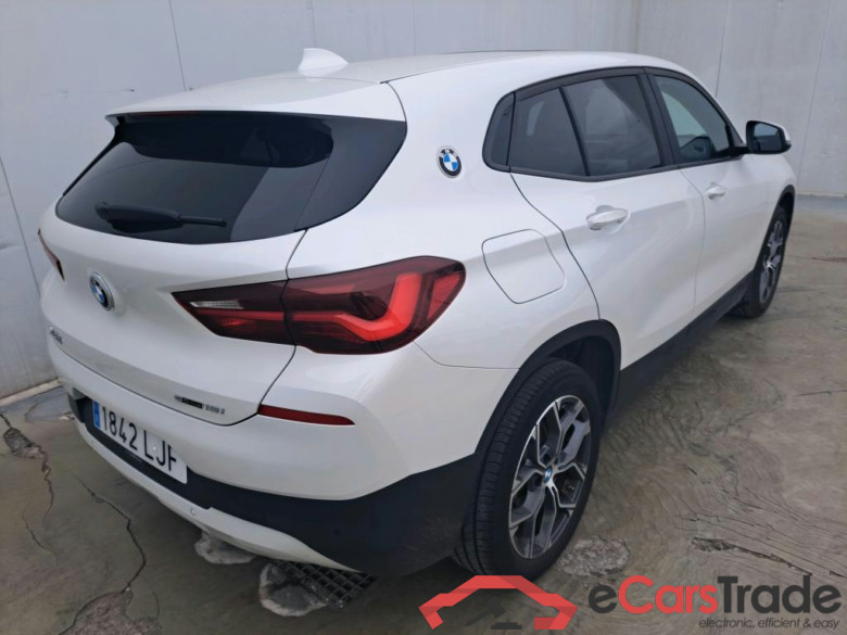 BMW X2 sDrive18i #2