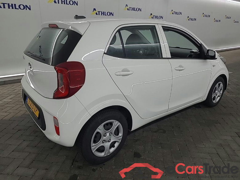 KIA Picanto 1.0 DPi ComfortLine 5-zits 5D 49kW #3