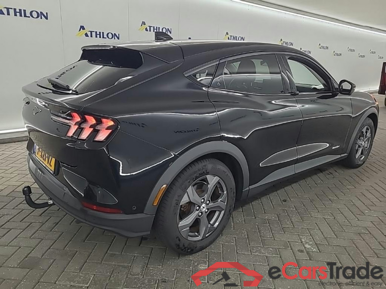 FORD Mustang Mach-E 75kWh RWD auto 5D 198kW #3