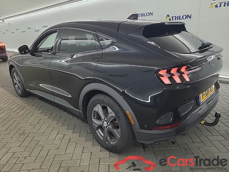 FORD Mustang Mach-E 75kWh RWD auto 5D 198kW #4