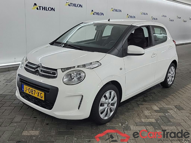 CITROEN C1 VTi 72 S&S Feel 5D 53kW