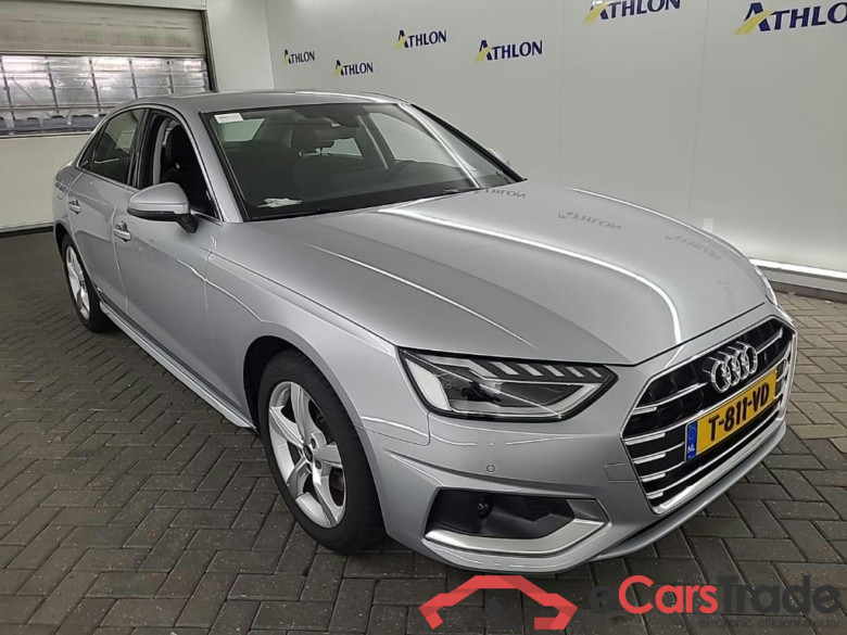 AUDI A4 LIMOUSINE 35 TFSI S tronic Advanced Edition 4D 110kW #2